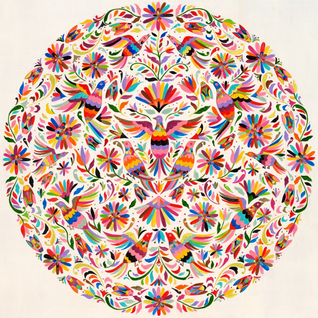 ji-Pigeon-Otomi